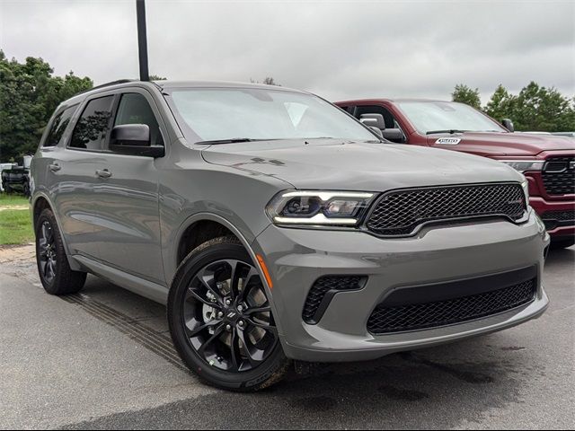 2024 Dodge Durango SXT