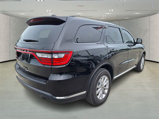 2024 Dodge Durango SXT