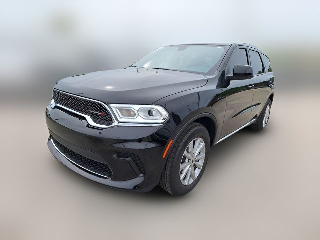 2024 Dodge Durango SXT