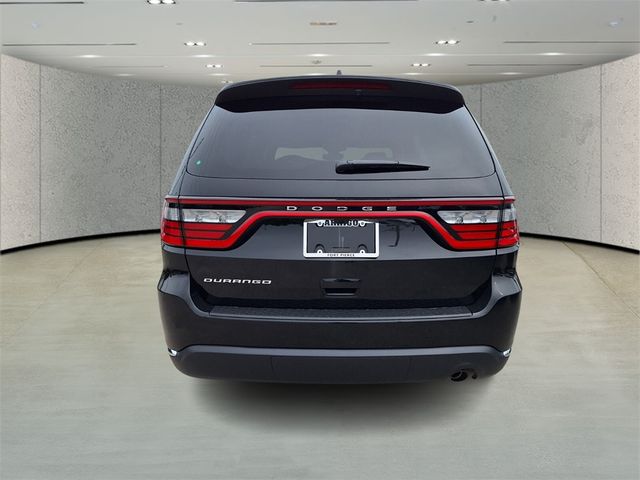 2024 Dodge Durango SXT