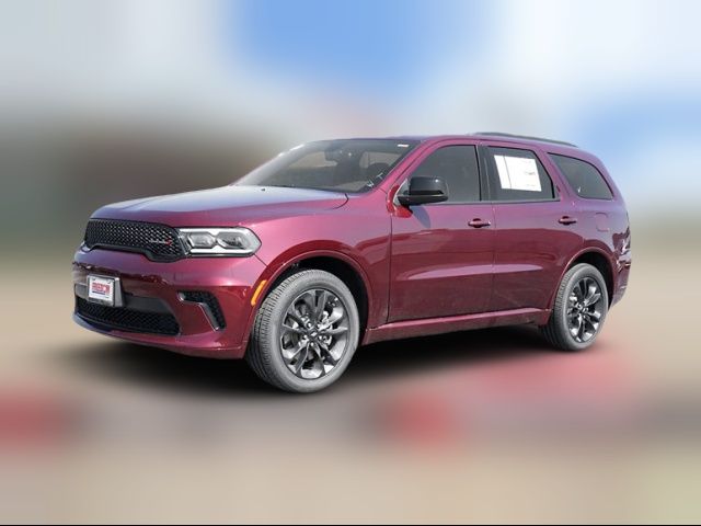 2024 Dodge Durango SXT