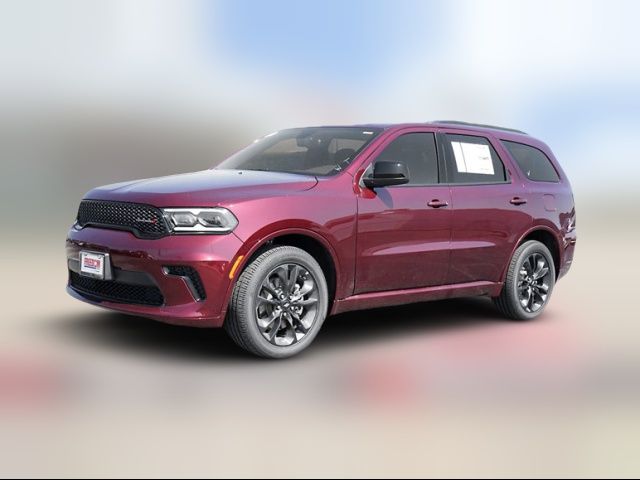 2024 Dodge Durango SXT