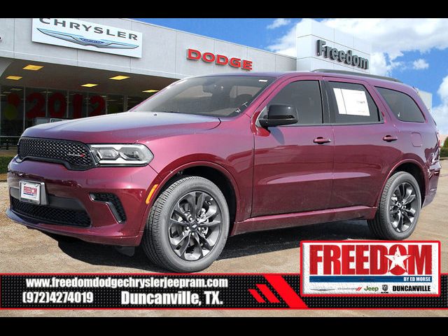 2024 Dodge Durango SXT