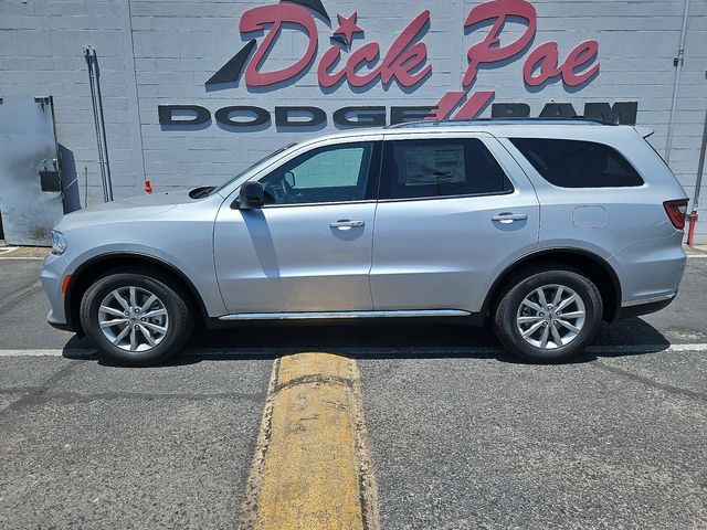 2024 Dodge Durango SXT