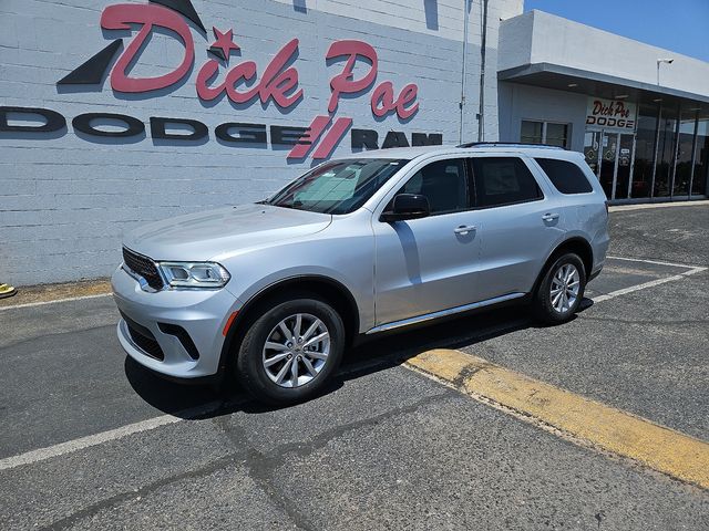 2024 Dodge Durango SXT