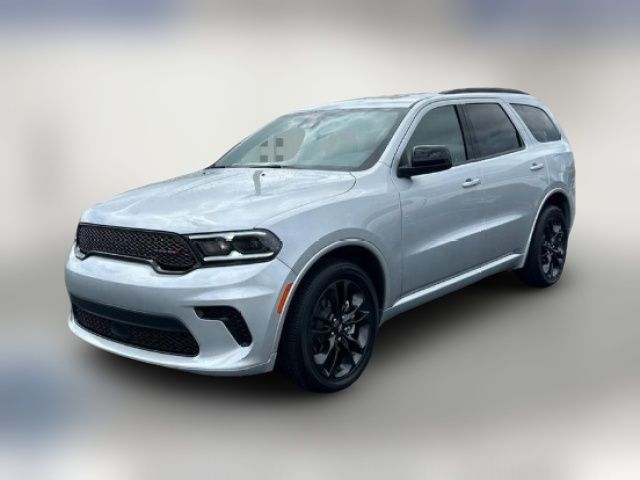 2024 Dodge Durango SXT Plus