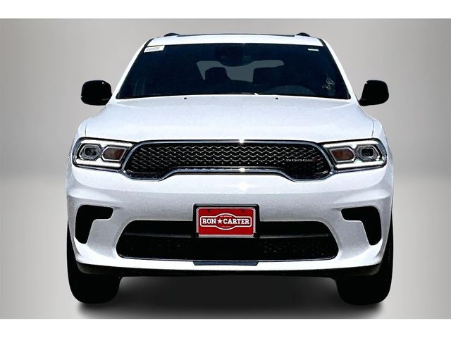 2024 Dodge Durango SXT Plus