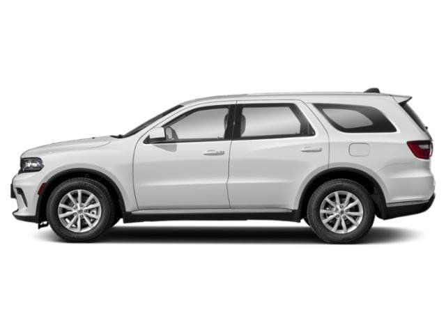 2024 Dodge Durango SXT