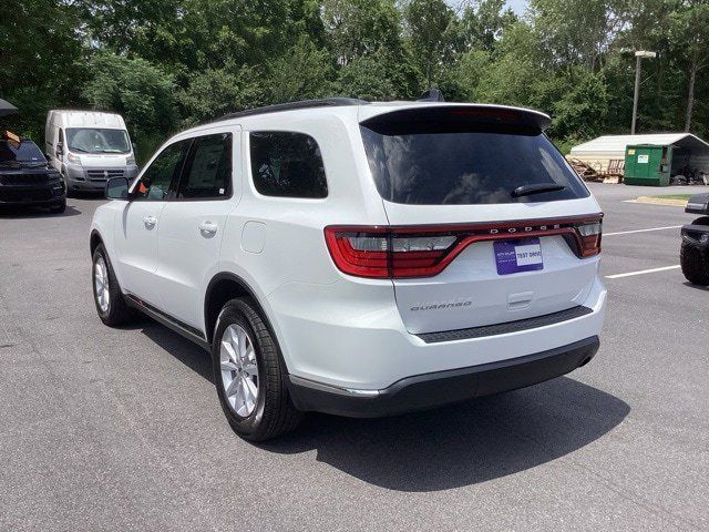 2024 Dodge Durango SXT