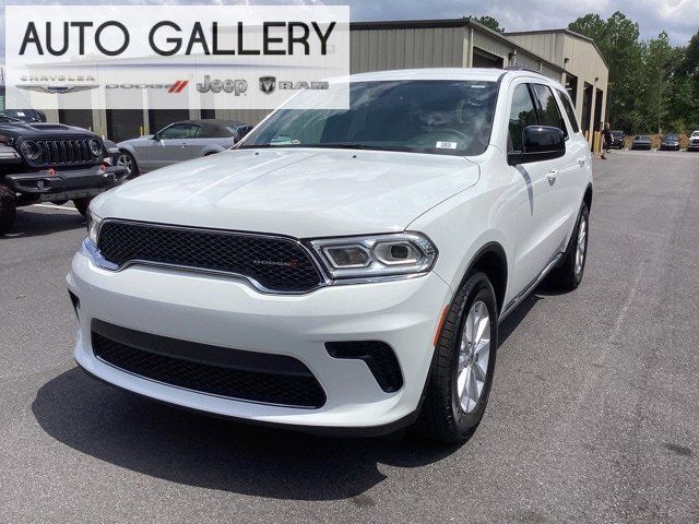 2024 Dodge Durango SXT