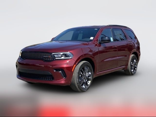 2024 Dodge Durango SXT