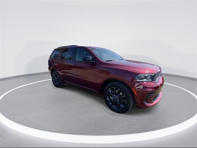 2024 Dodge Durango SXT