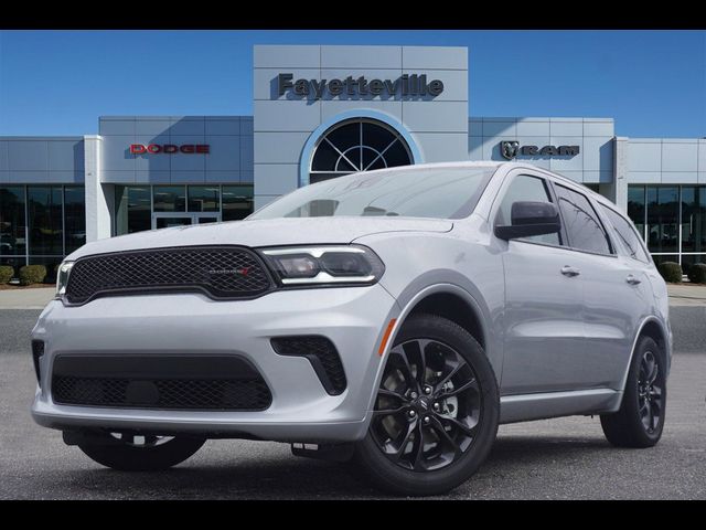 2024 Dodge Durango SXT Plus