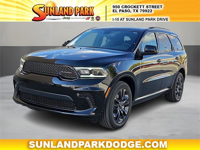 2024 Dodge Durango SXT