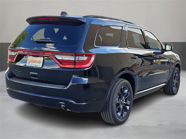 2024 Dodge Durango SXT