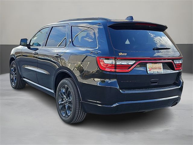 2024 Dodge Durango SXT