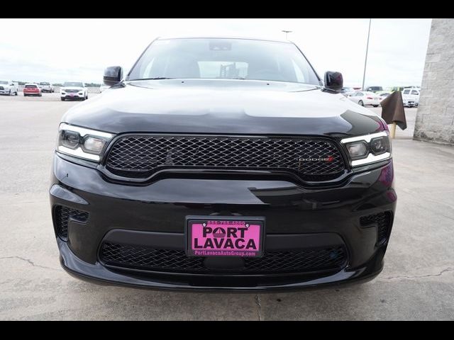 2024 Dodge Durango SXT Plus