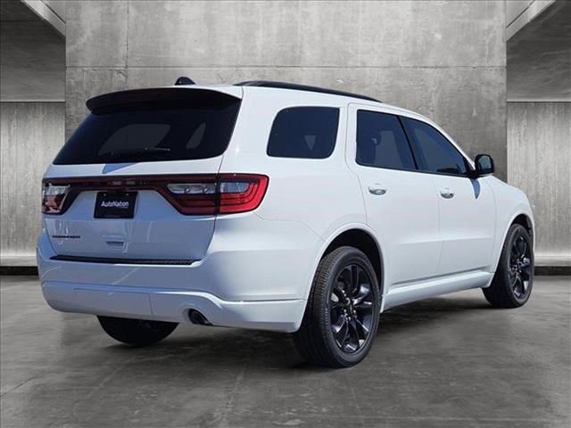 2024 Dodge Durango SXT