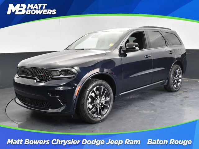 2024 Dodge Durango SXT Plus