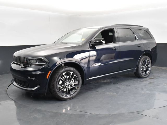 2024 Dodge Durango SXT Plus