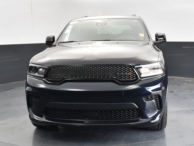 2024 Dodge Durango SXT Plus