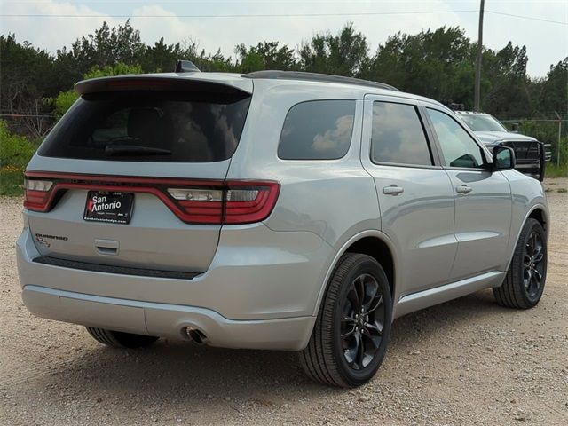 2024 Dodge Durango SXT