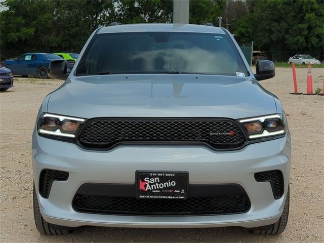 2024 Dodge Durango SXT