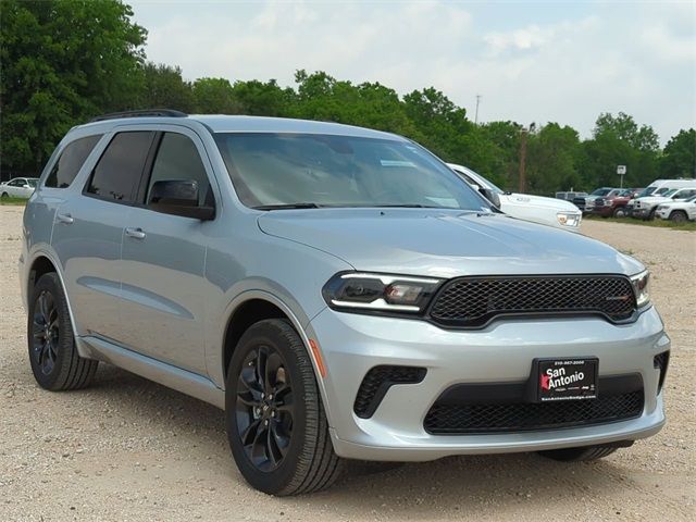 2024 Dodge Durango SXT