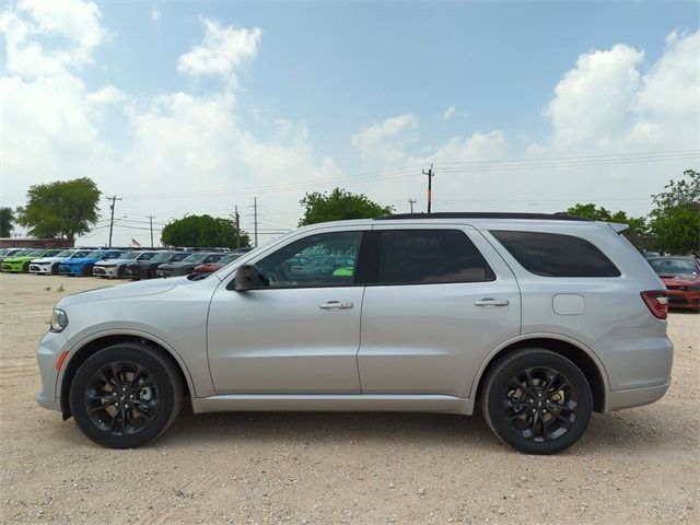 2024 Dodge Durango SXT