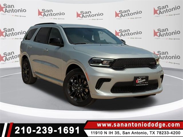 2024 Dodge Durango SXT