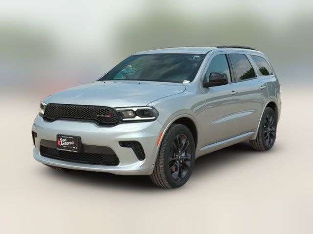 2024 Dodge Durango SXT