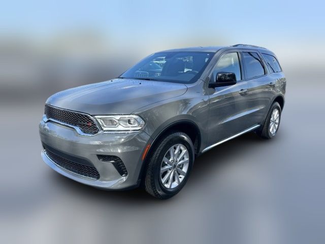 2024 Dodge Durango SXT