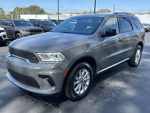 2024 Dodge Durango SXT