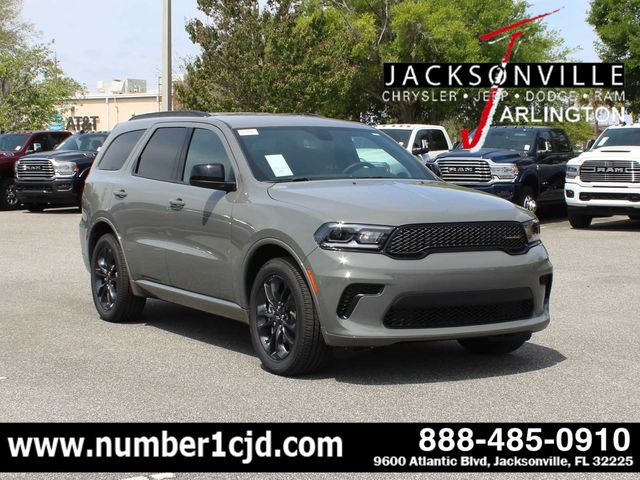 2024 Dodge Durango SXT