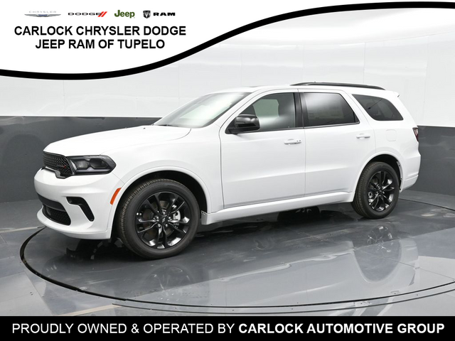 2024 Dodge Durango SXT