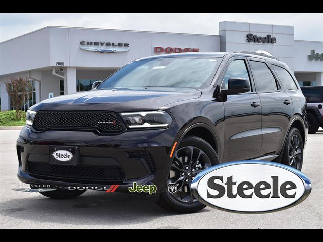 2024 Dodge Durango SXT