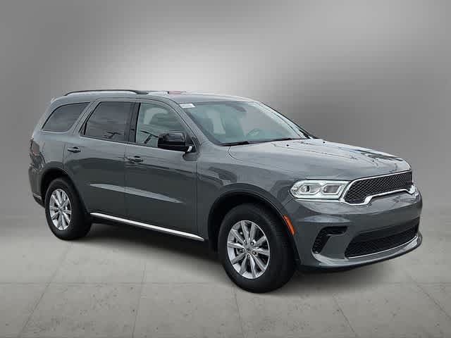 2024 Dodge Durango SXT