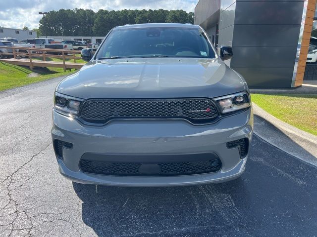 2024 Dodge Durango SXT Plus