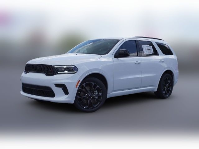 2024 Dodge Durango SXT Plus