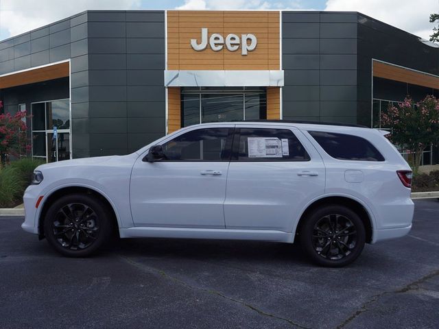 2024 Dodge Durango SXT Plus