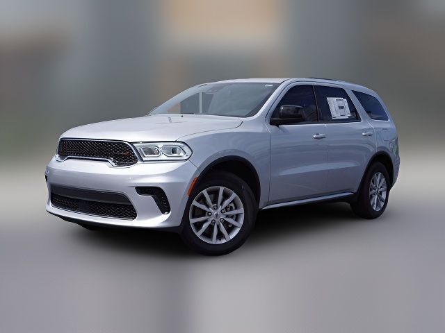 2024 Dodge Durango SXT Plus