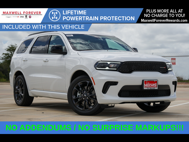 2024 Dodge Durango SXT