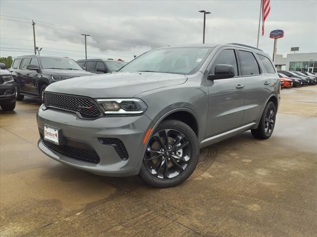 2024 Dodge Durango SXT