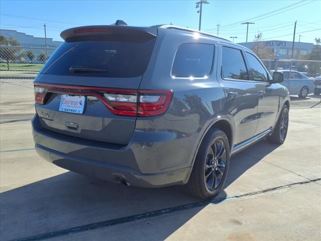 2024 Dodge Durango SXT