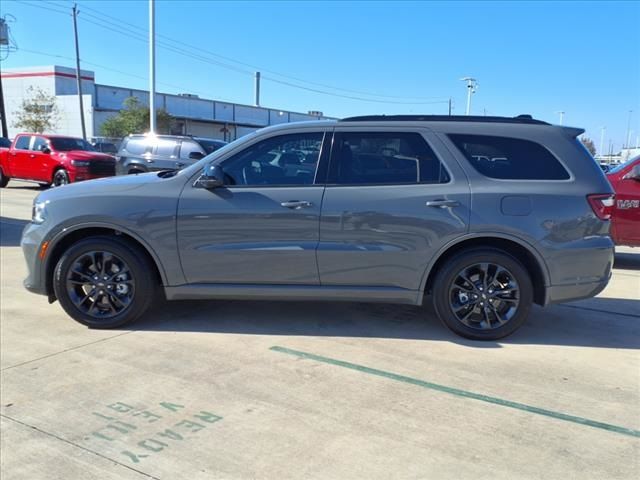 2024 Dodge Durango SXT