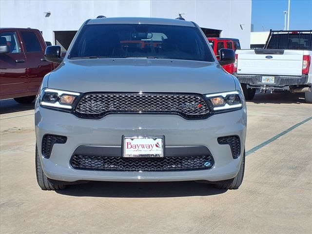 2024 Dodge Durango SXT