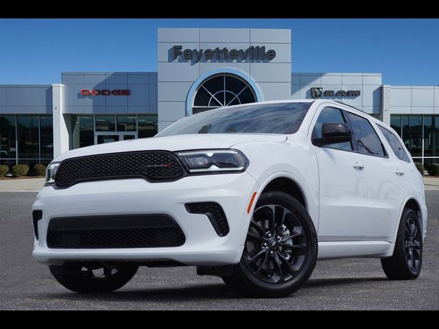 2024 Dodge Durango SXT