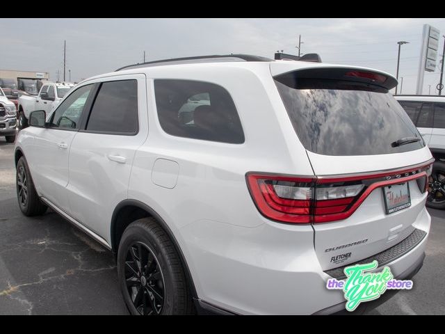 2024 Dodge Durango SXT