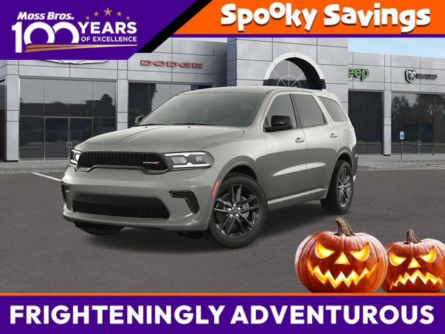 2024 Dodge Durango SXT