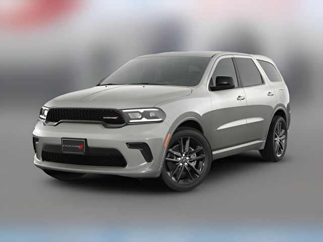 2024 Dodge Durango SXT